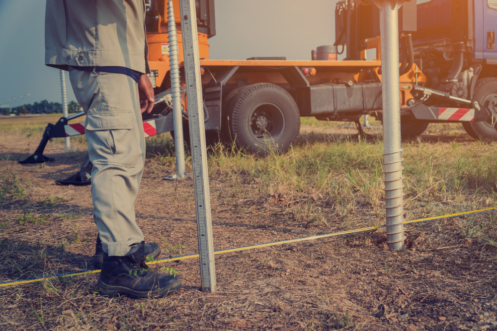 Drilling Services