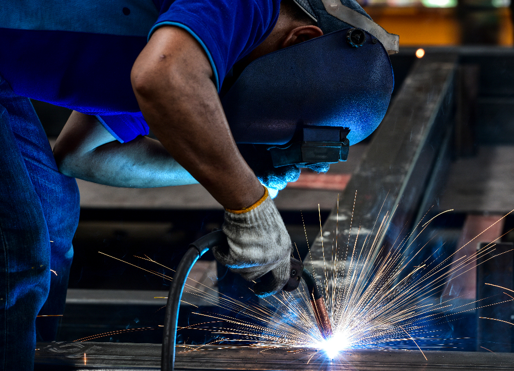 Welding Services