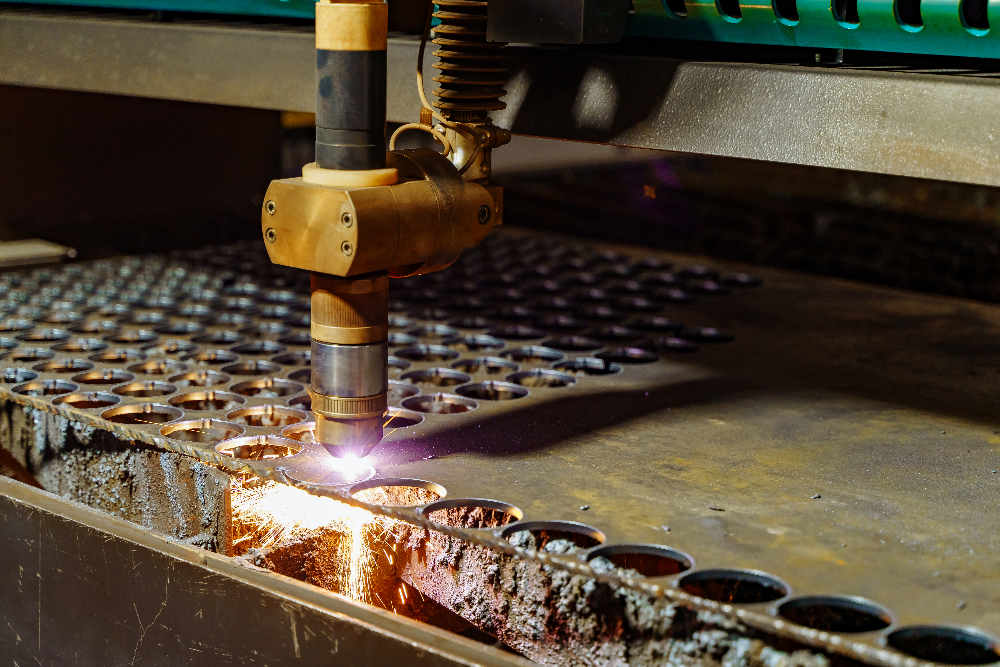 Metal Cutting