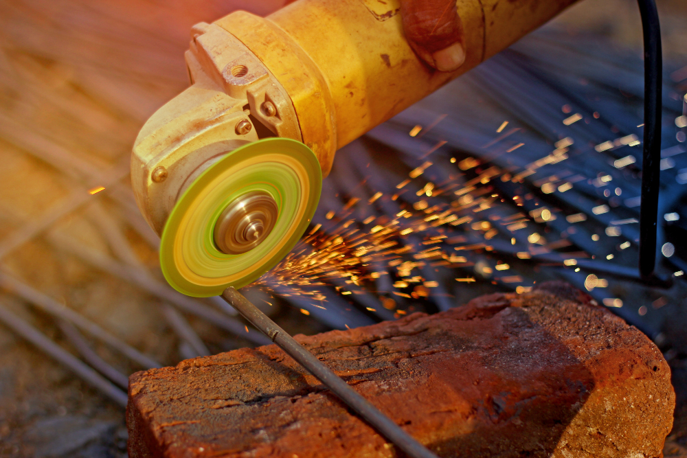 Metal Cutting