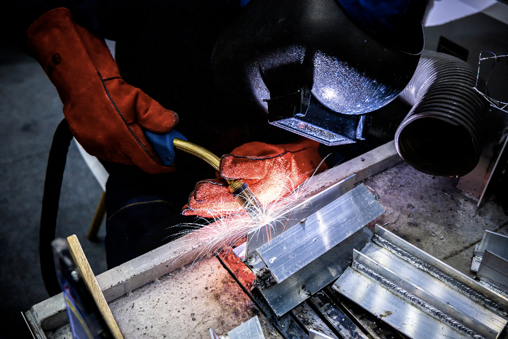 Welding Services