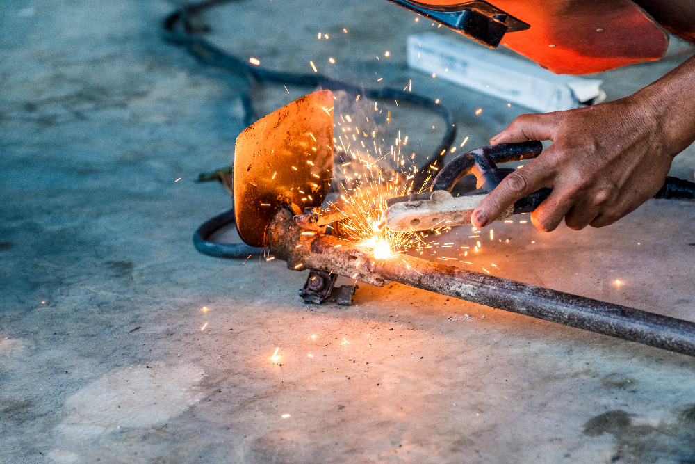 Welding Services