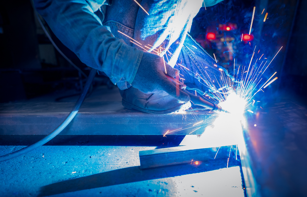 Fabrication