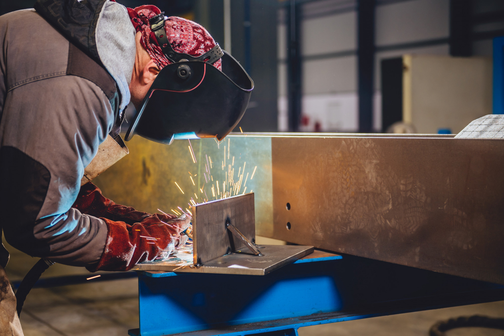 Metal Work Engineering