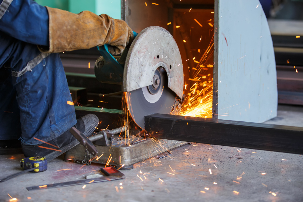 Metal Cutting
