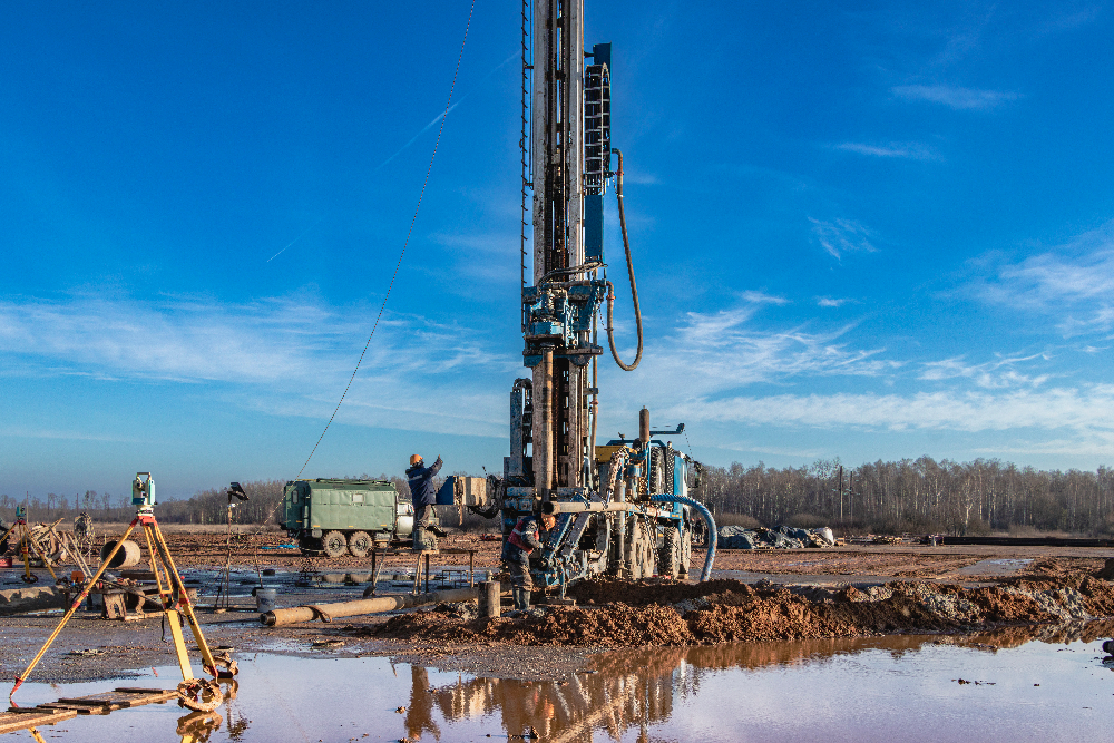 Drilling Services