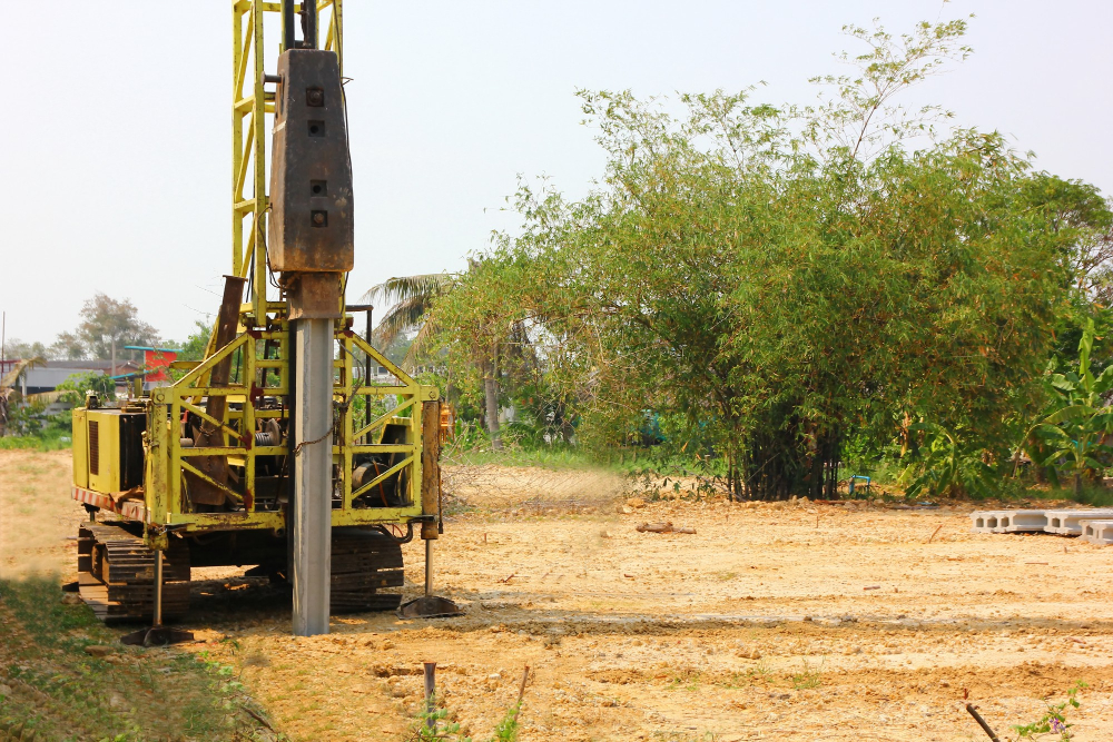 Drilling Services