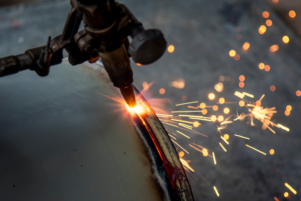 MIG Welding