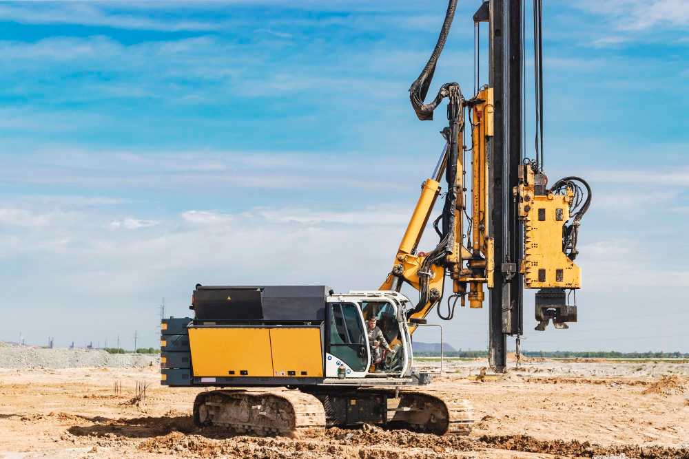 Drilling Services