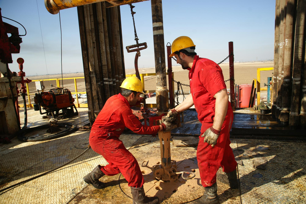 Drilling Services