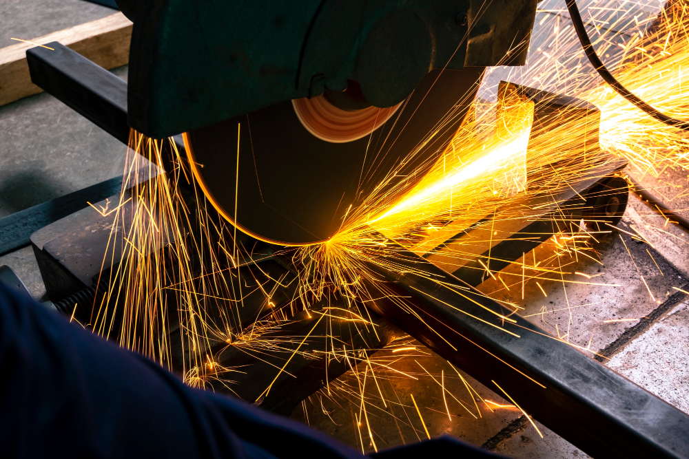Metal Cutting