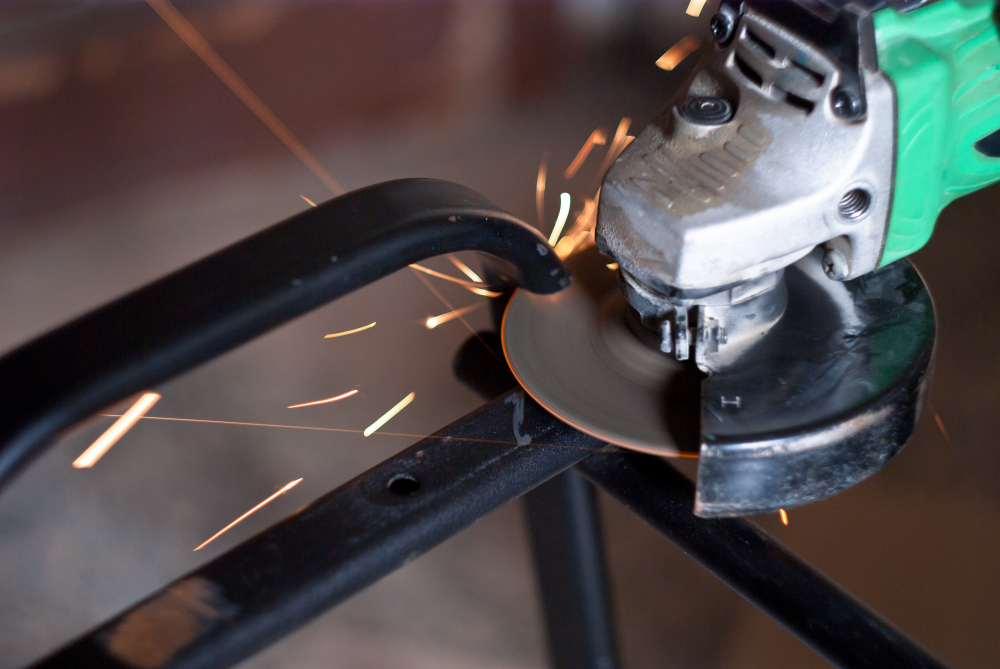 Metal Cutting