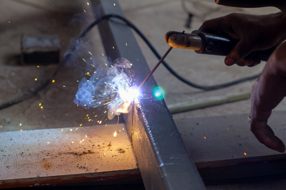Welding Services