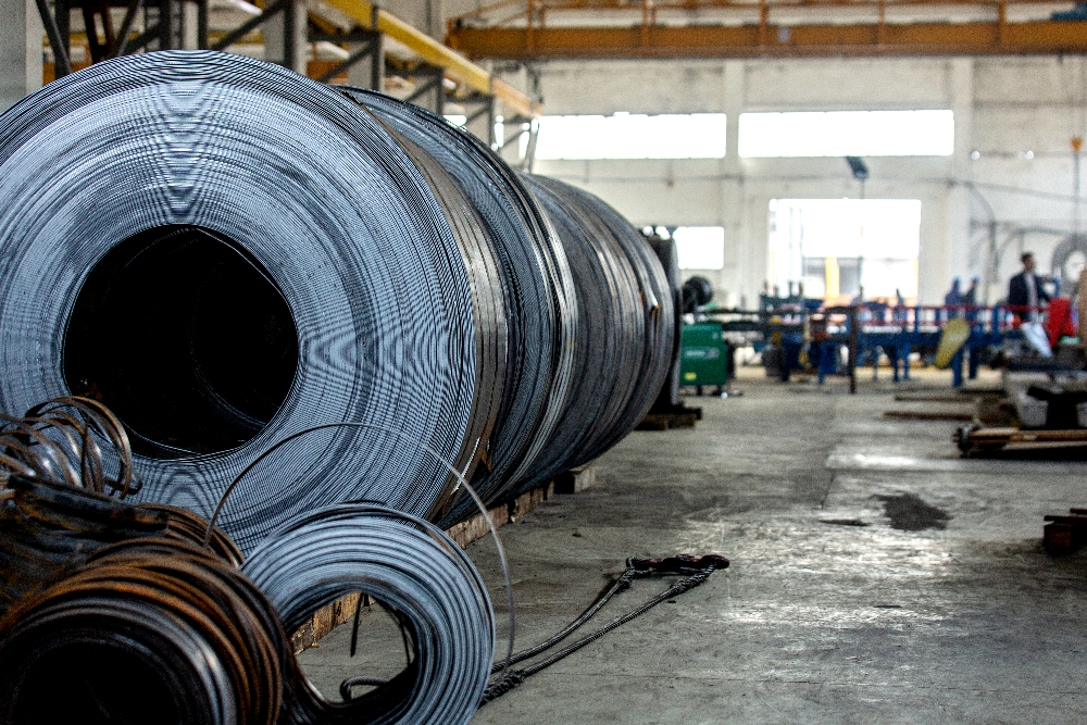  Sheet Metal Rolling