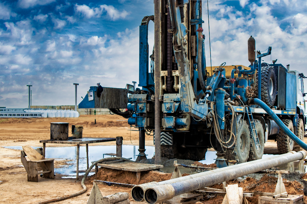 Drilling Services